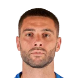 Curto 69 Common CB FC 26 card