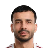 Khoukhi 71 Common CB FC 26 card