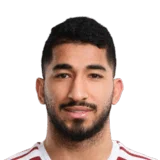 Waad 66 Common LB FC 26 card
