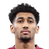 Ahmed 68 Common LB FC 26 card