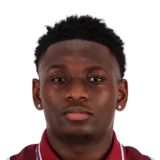 Olaigbe 66 Rare LM FC 26 card