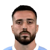 Mario Gila 79 Rare CB FC 26 card