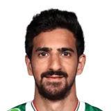 Ben Romdhane 73 Common CM FC 26 card