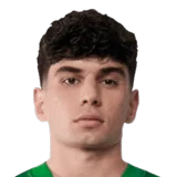 Rodrigo Ribeiro 68 Common ST FC 26 card