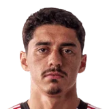 Tiago Gouveia 73 Common RM FC 26 card