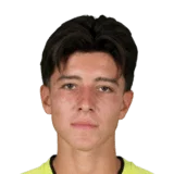 Pizzignacco 67 Common GK FC 26 card