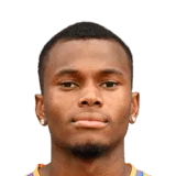 Ihionvien 58 Common ST FC 26 card