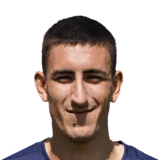 Zilli 64 Common ST FC 26 card