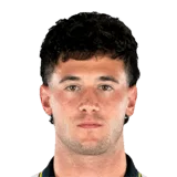 Circati 71 Common CB FC 26 card