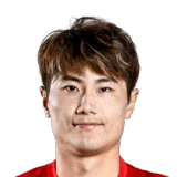 Tian Yuda 52 Rare ST FC 26 card