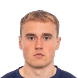 Rakneberg 63 Rare LB FC 26 card