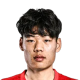 He Yiran 53 Common LB FC 26 card