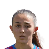 Ona Baradad 68 Common RW FC 26 card