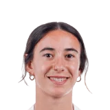 Júlia Bartel 60 Rare CM FC 26 card