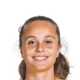 Meritxell Muñoz 61 Common GK FC 26 card