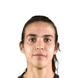 Claudia Florentino 72 Common CB FC 26 card