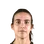 Claudia Florentino 72 Common CB FC 26 card