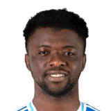 Sylla 72 Common CB FC 26 card