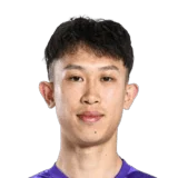 Li Yongjia 54 Common CM FC 26 card