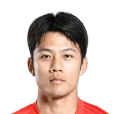 Yi Xianlong 51 Rare LM FC 26 card