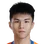 Chen Zeshi 47 Rare CM FC 26 card