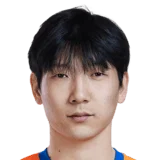 Lu Yongtao 56 Common CAM FC 26 card