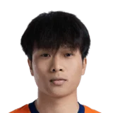 Wei Suowei 52 Common RB FC 26 card