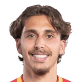 José Marsà 67 Rare CB FC 26 card