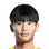 Zhou Zhengkai 48 Common GK FC 26 card