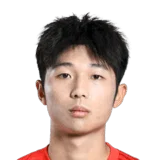 Chen Xuhuang 51 Common CDM FC 26 card