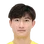 Liu Baiyang 52 Rare RW FC 26 card