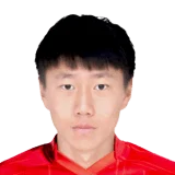 Meng Jingchao 48 Common CM FC 26 card