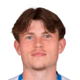 Hopland 67 Common CB FC 26 card