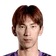 Ji Jiabao 61 Common GK FC 26 card