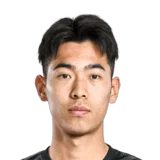 Li Yuefeng 50 Common GK FC 26 card