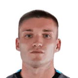 Álex Primo 60 Common GK FC 26 card