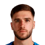 Pye 66 Common CB FC 26 card