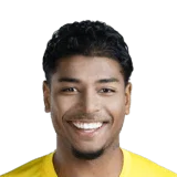 Matheus Índio 67 Common CDM FC 26 card