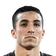 Abdelmonem 74 Rare CB FC 26 card