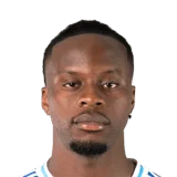 Mwanga 72 Rare CDM FC 26 card