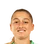 Pinguet 72 Rare GK FC 26 card