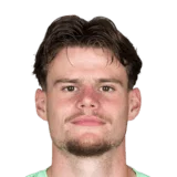 Karssies 59 Rare GK FC 26 card