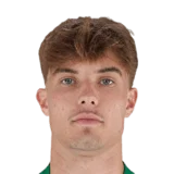 Yago Santiago 68 Common LM FC 26 card