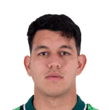 Benítez 64 Common GK FC 26 card