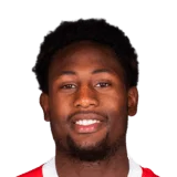 Zeefuik 64 Rare ST FC 26 card