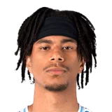 Oyedele 70 Common CM FC 26 card