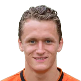 Kaars 71 Rare ST FC 26 card