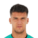 Stanković 74 Rare GK FC 26 card