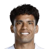 Gómez 73 Rare CM FC 26 card
