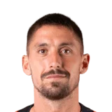 Maggiotti 67 Common CM FC 26 card